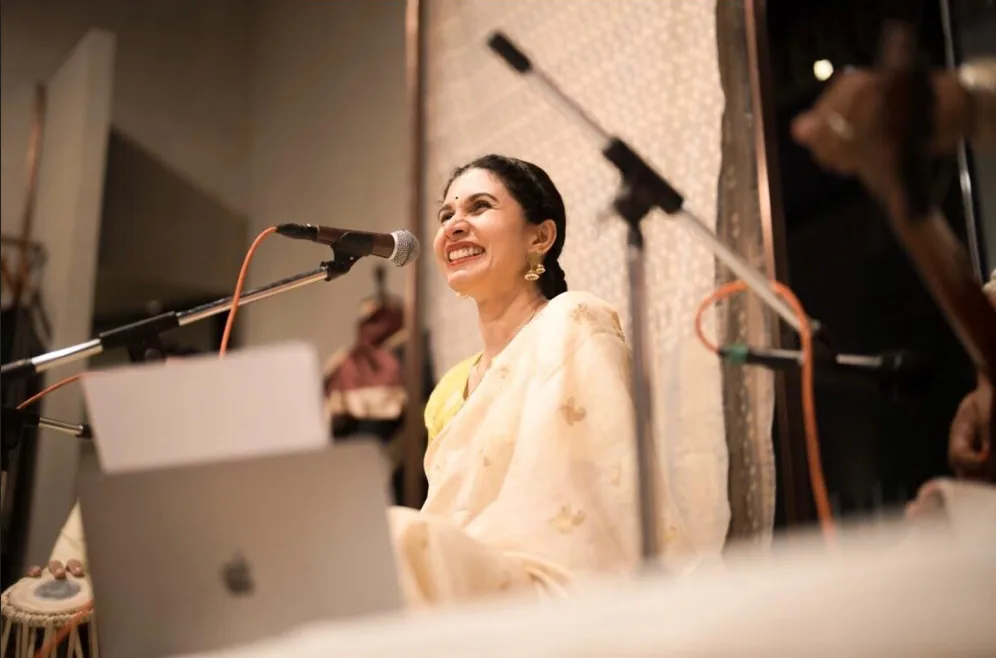 Harini Rao | Singer 