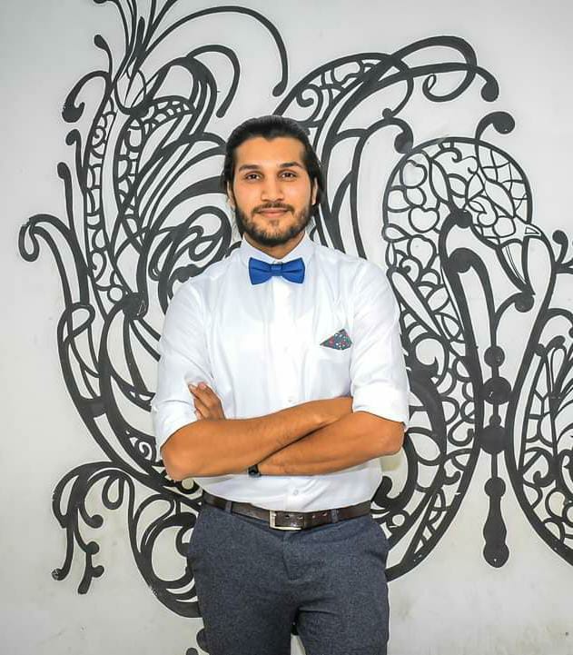 KICK Challenge Award Winner