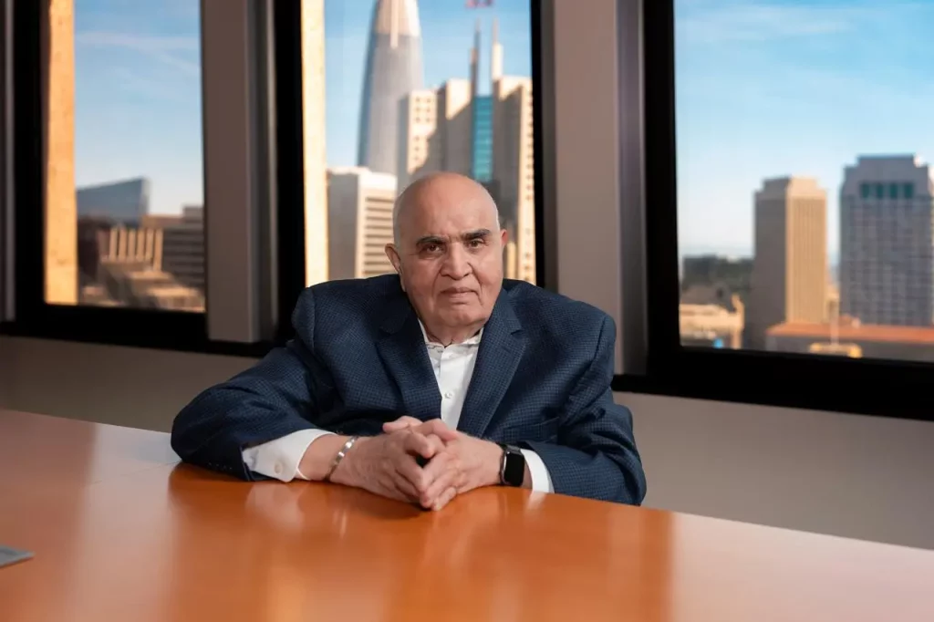 Kanwal Rekhi, Entrepreneur 