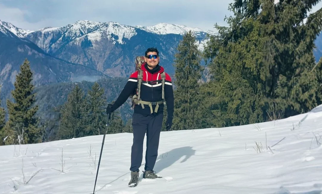 Mayuresh Sanjay Hariyan: Learning, adapting and building a SAP career with continuous growth