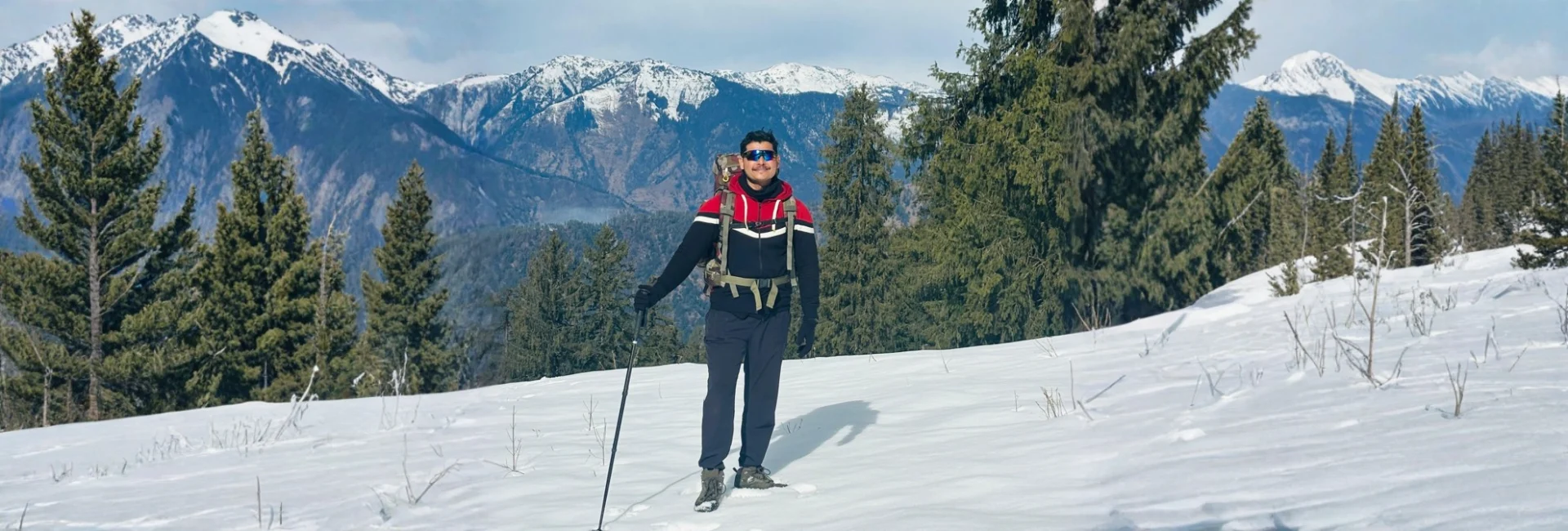 Mayuresh Sanjay Hariyan | IT Professional