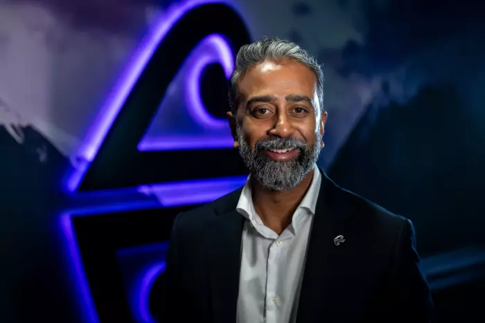 Nikhil-Ravishankar, CEO, Air New Zealand 