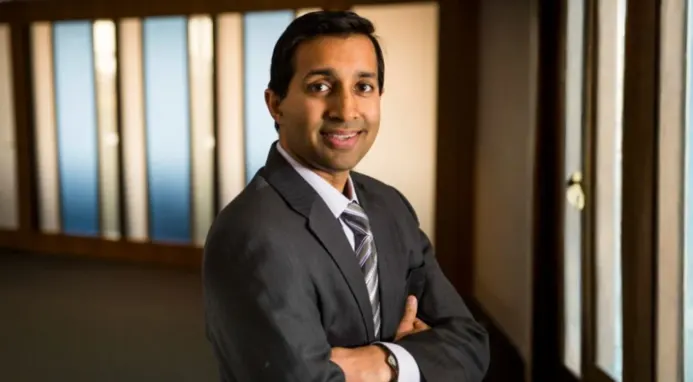 Pratik Shah | Lawyer