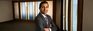 Pratik Shah | Lawyer