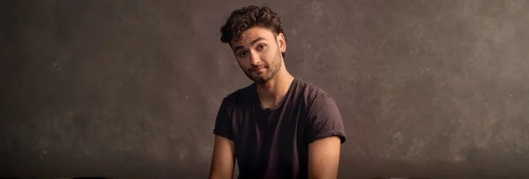 Raj Labade | Indian-Australian Actor