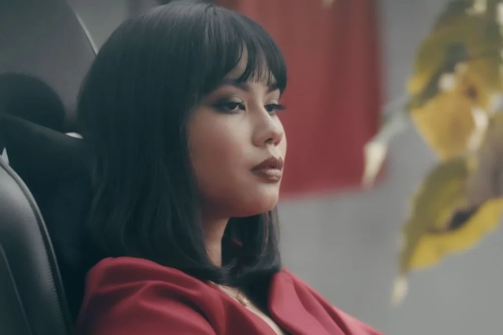 Rebel | Indian Rapper 