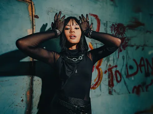 Rebel | Indian Rapper