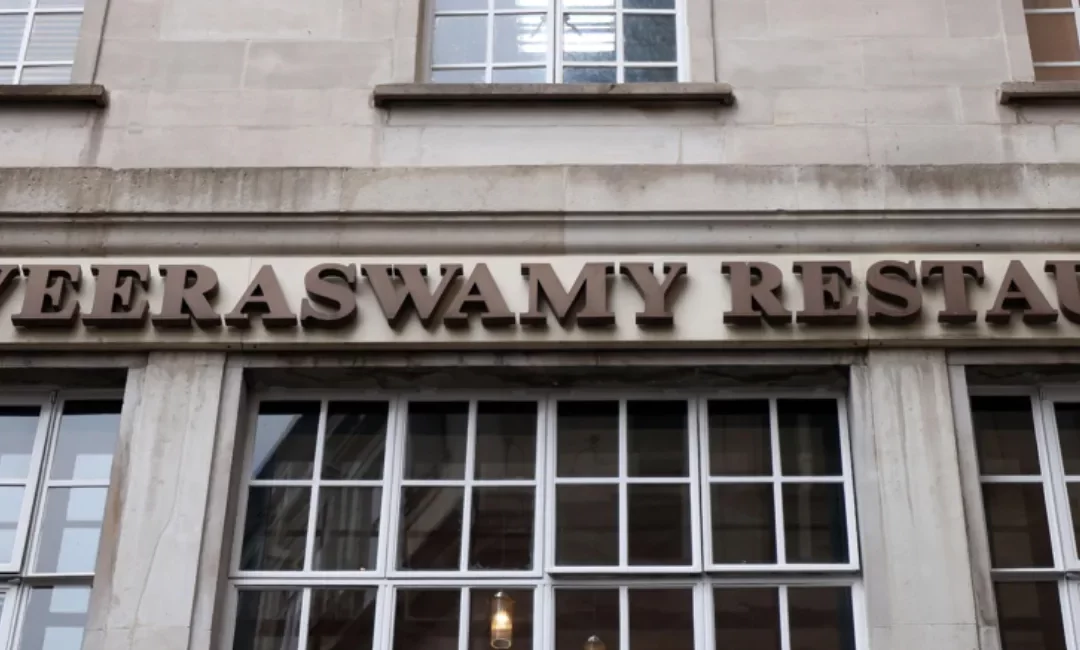 Veeraswamy at 100: The battle to save Britain’s oldest Indian restaurant