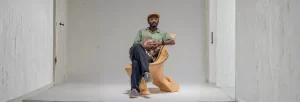 Harsha Durugadda | Bildhauer