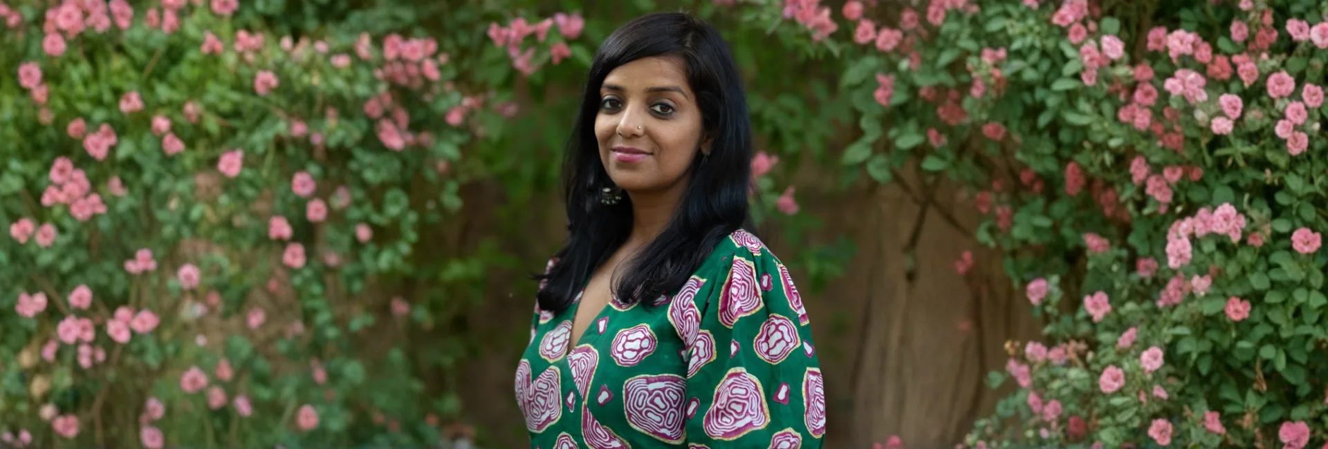 Yosha Gupta, Founder MeMeraki