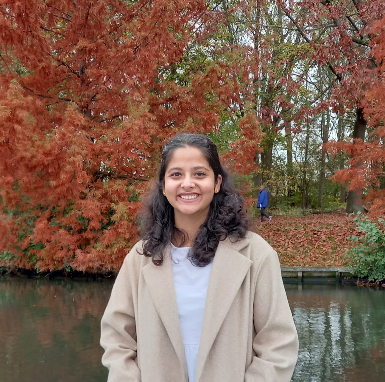 KICK Challenge Award Winner