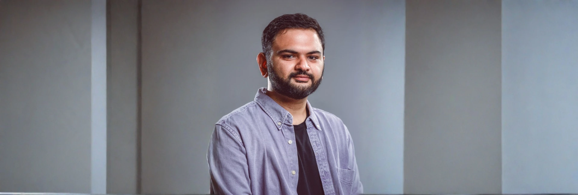 Aditya Mehta, Founder of Mannmaya