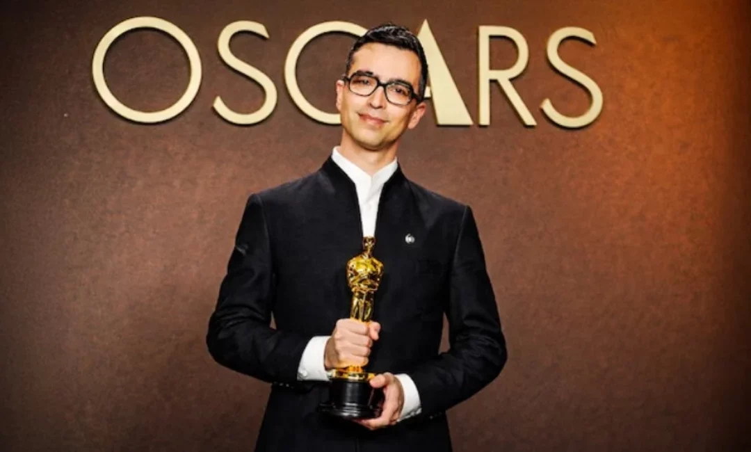 Alexandre Singh: From a Punjabi immigrant’s legacy to a 2026 Oscar win