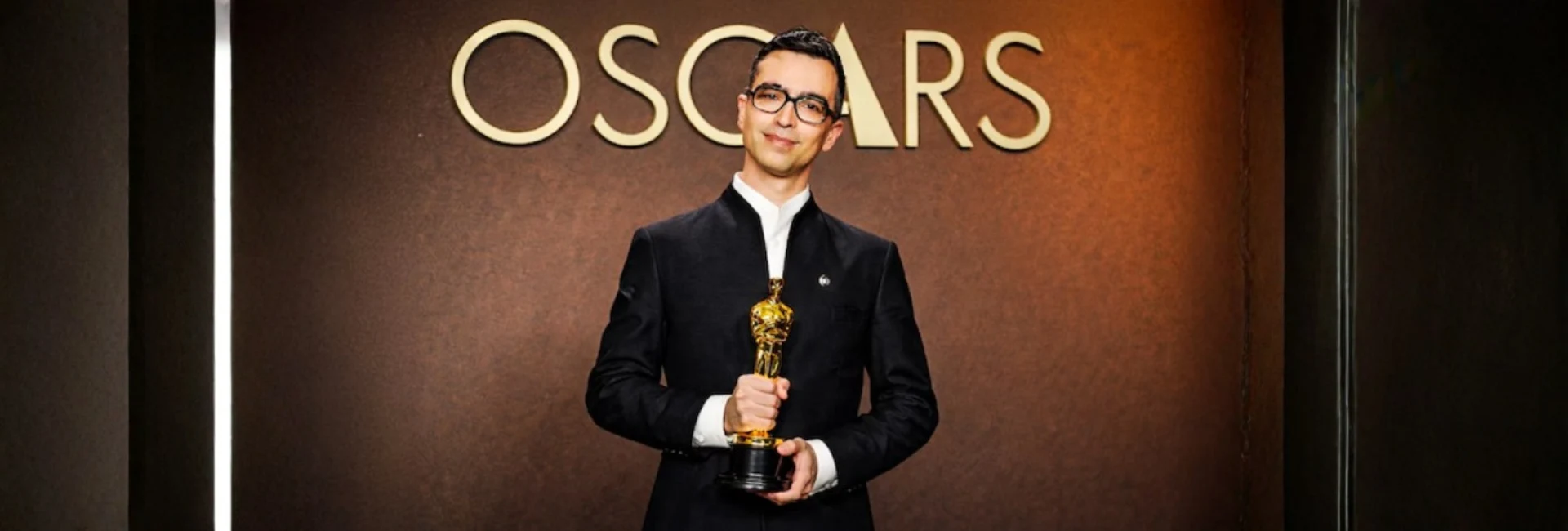 Alexandre Singh_2026 Oscar Winner