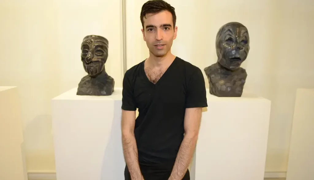 Alexandre Singh_2026 Oscar Winner