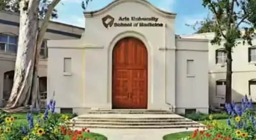 Aria University, United States