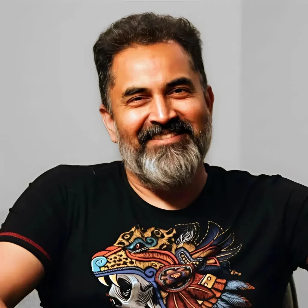 Arvind KC | Chief People Officer OpenAI