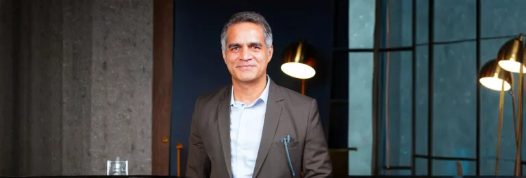 Darius Chinoy | Actor