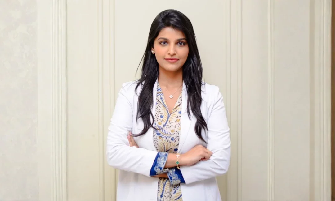 From the UK to Harvard: Dr Varsha Reddy Pulimi bringing global dermatology practices to Hyderabad
