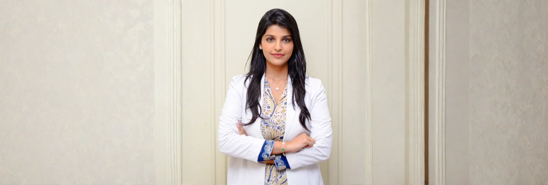 Dr Varsha Reddy Pulimi | Dermatologist