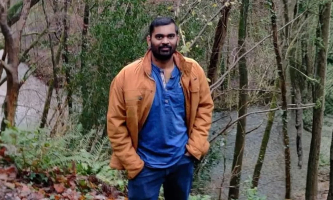 V. V. Sathya Teja: From UK classrooms to building a finance career in the gaming industry