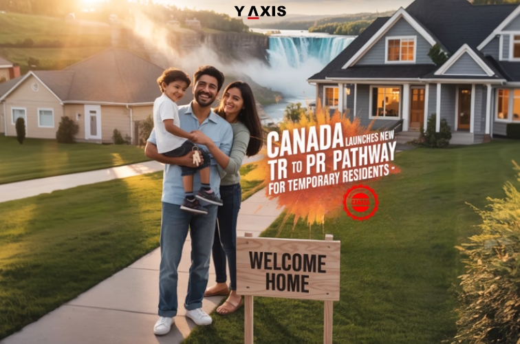 Canada Launches New TR to PR Pathway for Temporary Residents – Apply Now!-1