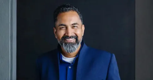 Arvind KC | Chief People Officer OpenAI