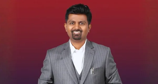 Dr Dhiraj Jain | Dubai Entrepreneur