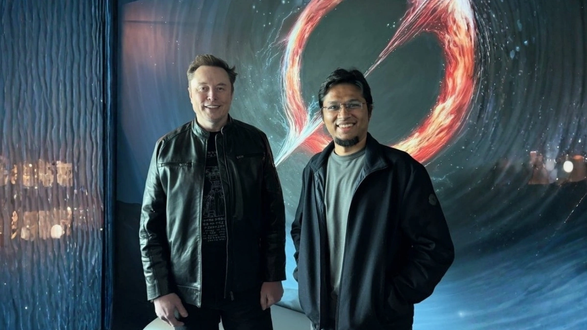 Indian-Origin Engineer Devendra Chaplot Joins Elon Musk’s SpaceX and xAI