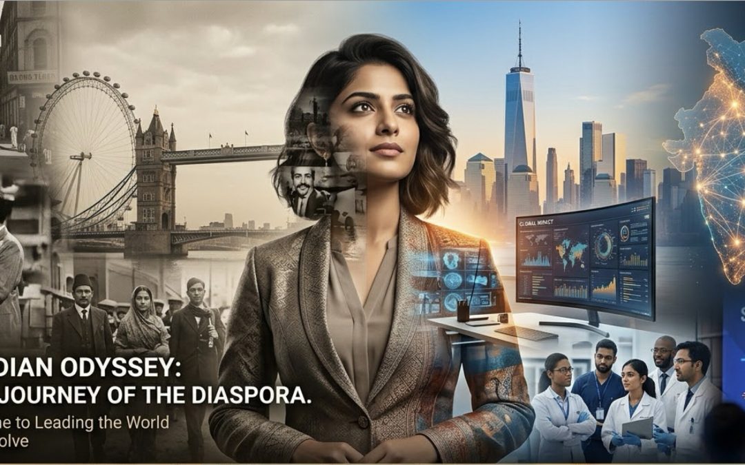 Diaspora