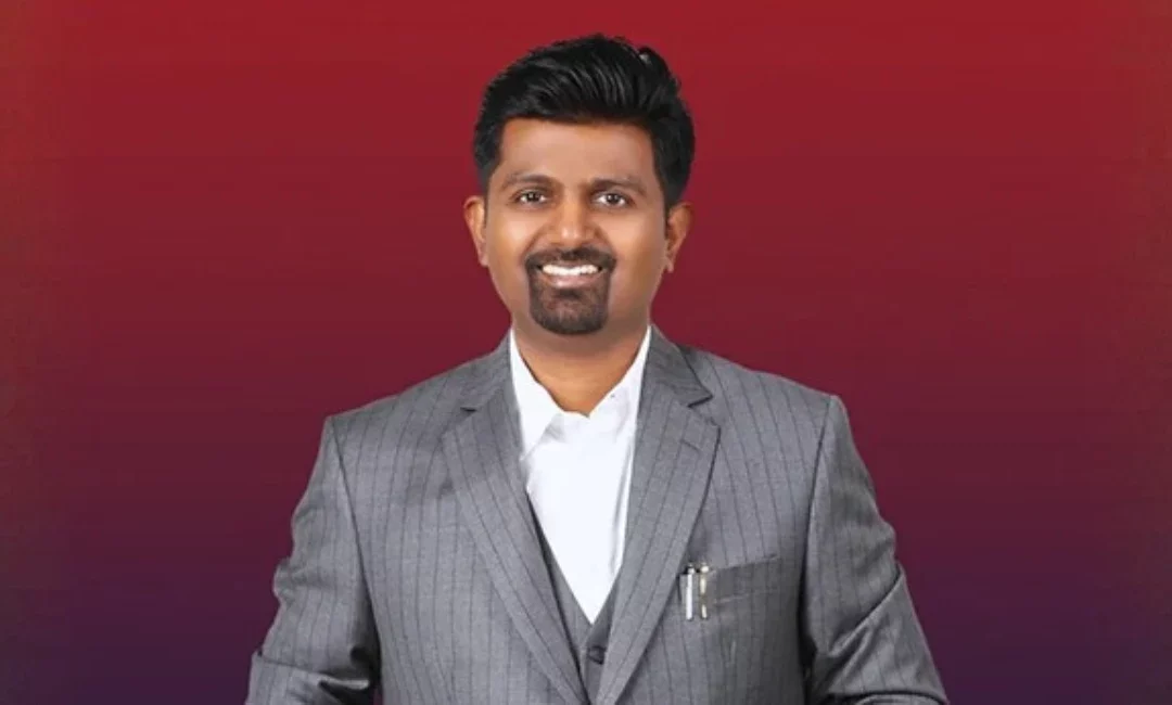 Amid West Asia flight disruptions, Dubai businessman Dr Dhiraj Jain offers shelter to stranded travellers