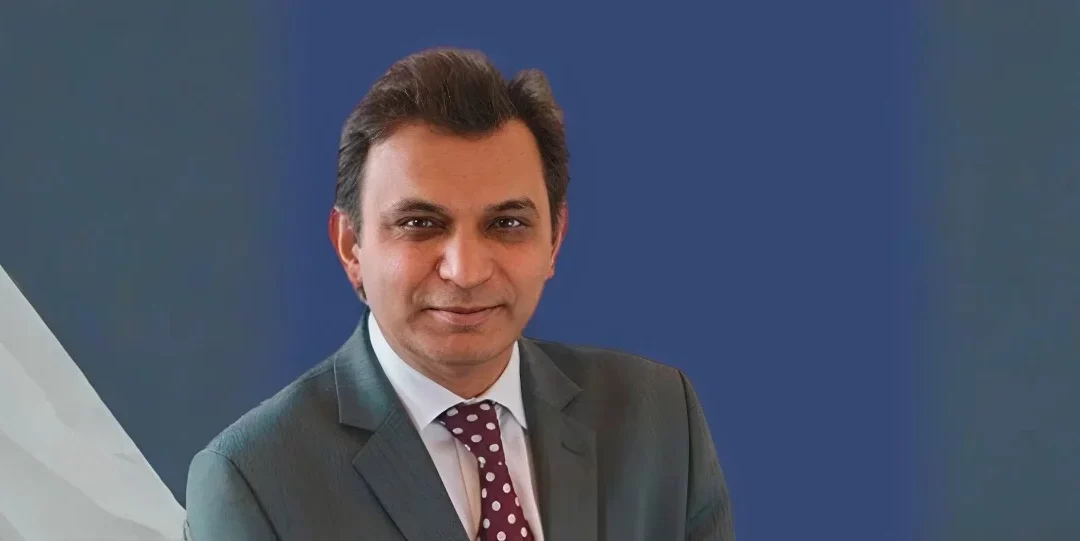 Dr Prokar Dasgupta: The surgeon who performed the UK’s first long-distance robotic surgery