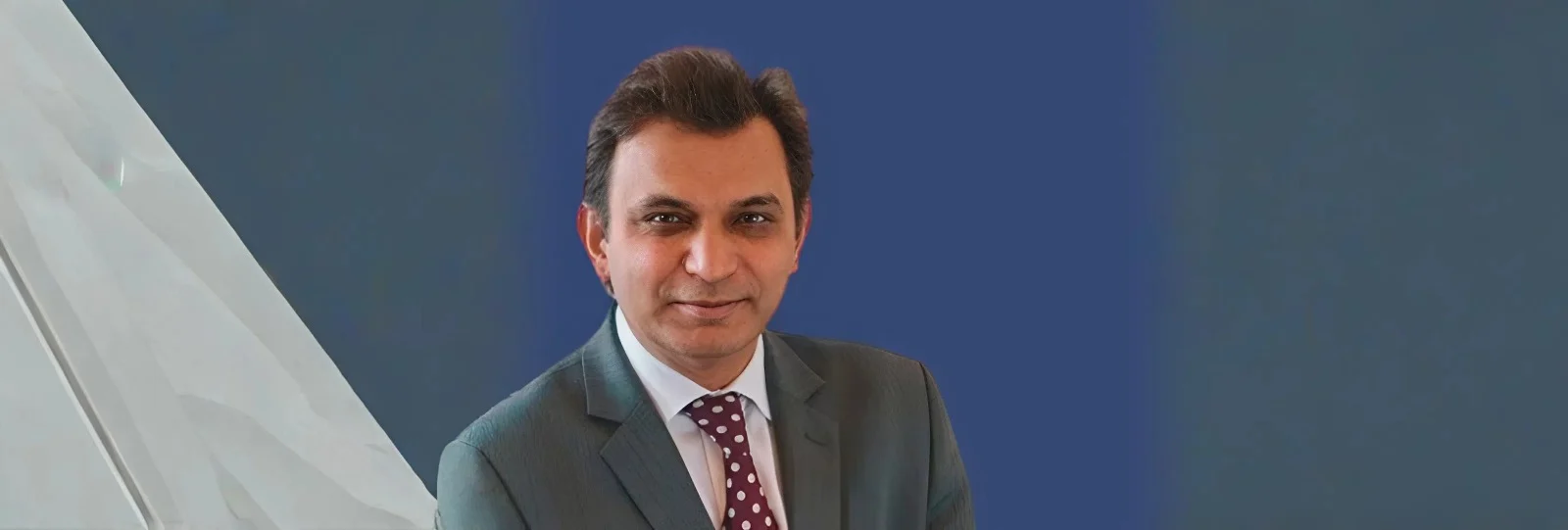 Dr Prokar Dasgupta | British-Indian Doctor