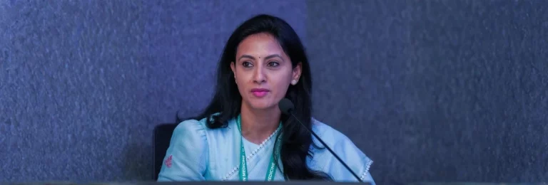 Dr Samantha Tulla | Founder of PMX Health