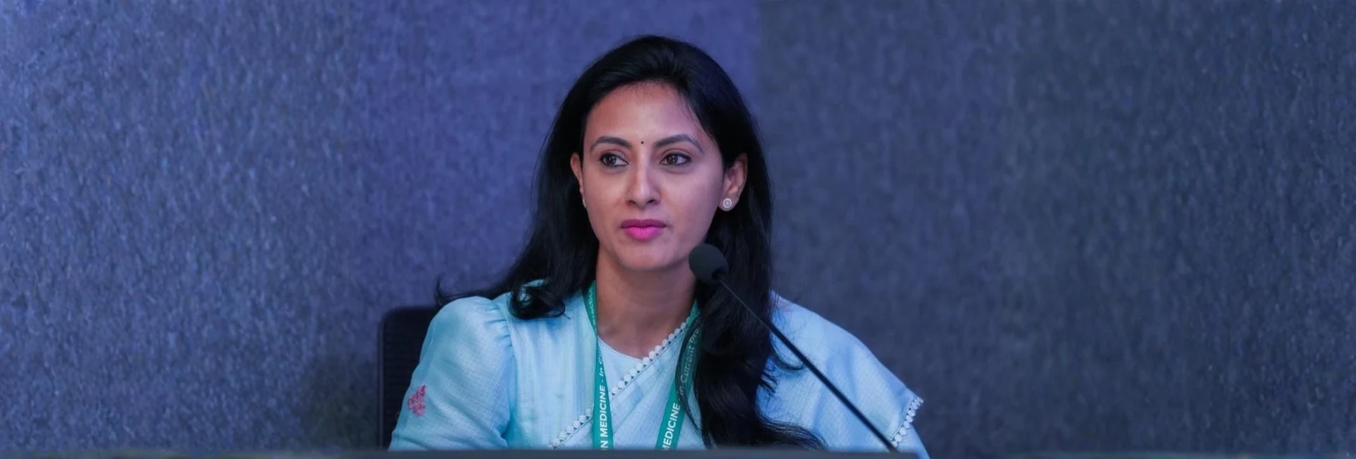 Dr Samantha Tulla | Founder of PMX Health