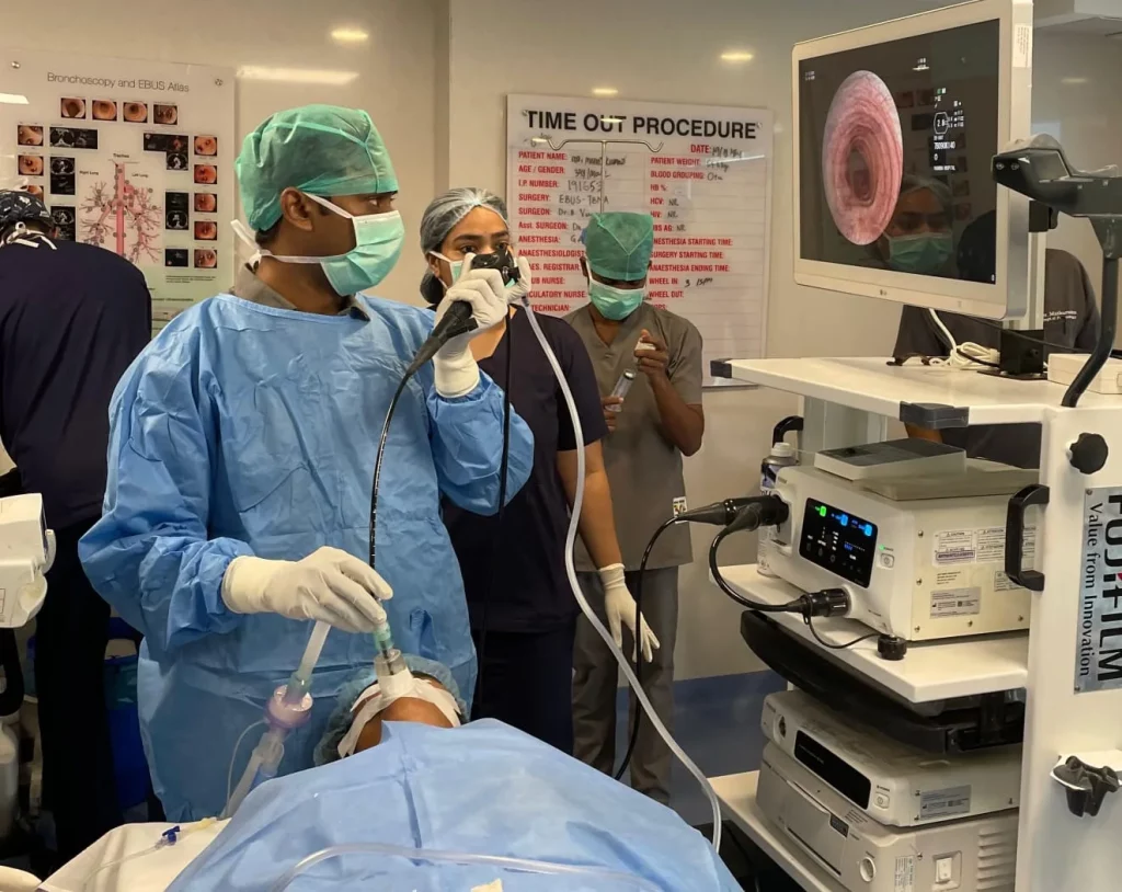 Dr Viswesvaran Balasubramaniam