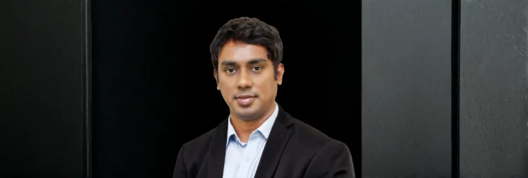 Dr Viswesvaran Subramaniam