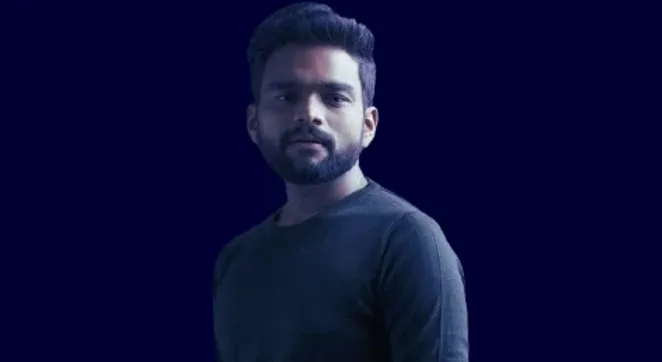 Dr Jaydev | Dentist in Hyderabad