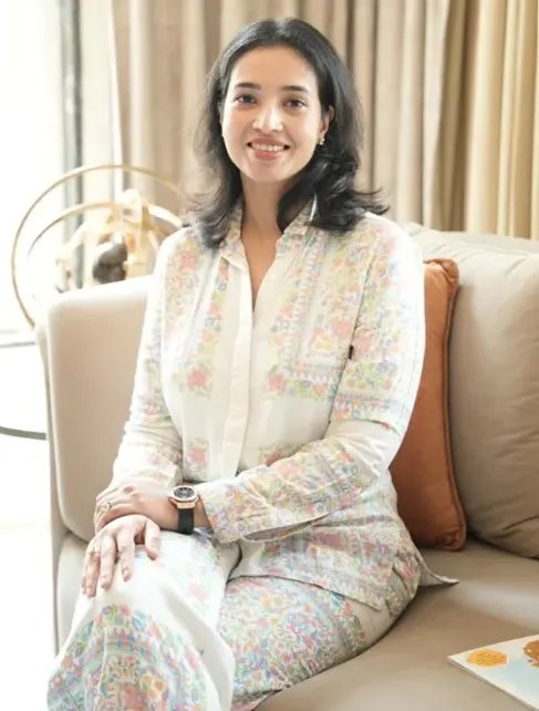 Sonia Bajaj Agarwal | Education Leader