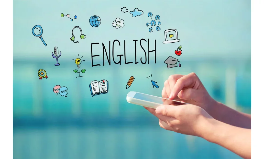 English is a bridge, not a barrier