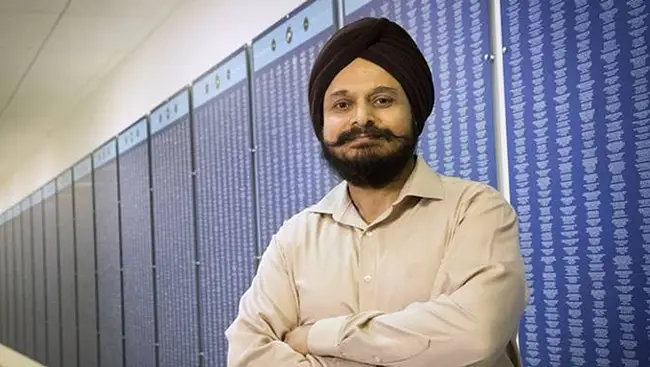 Gurtej Sandhu | Inventor
