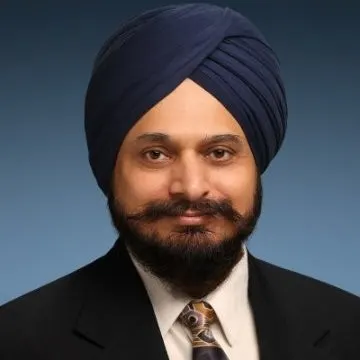 Gurtej Sandhu | Inventor