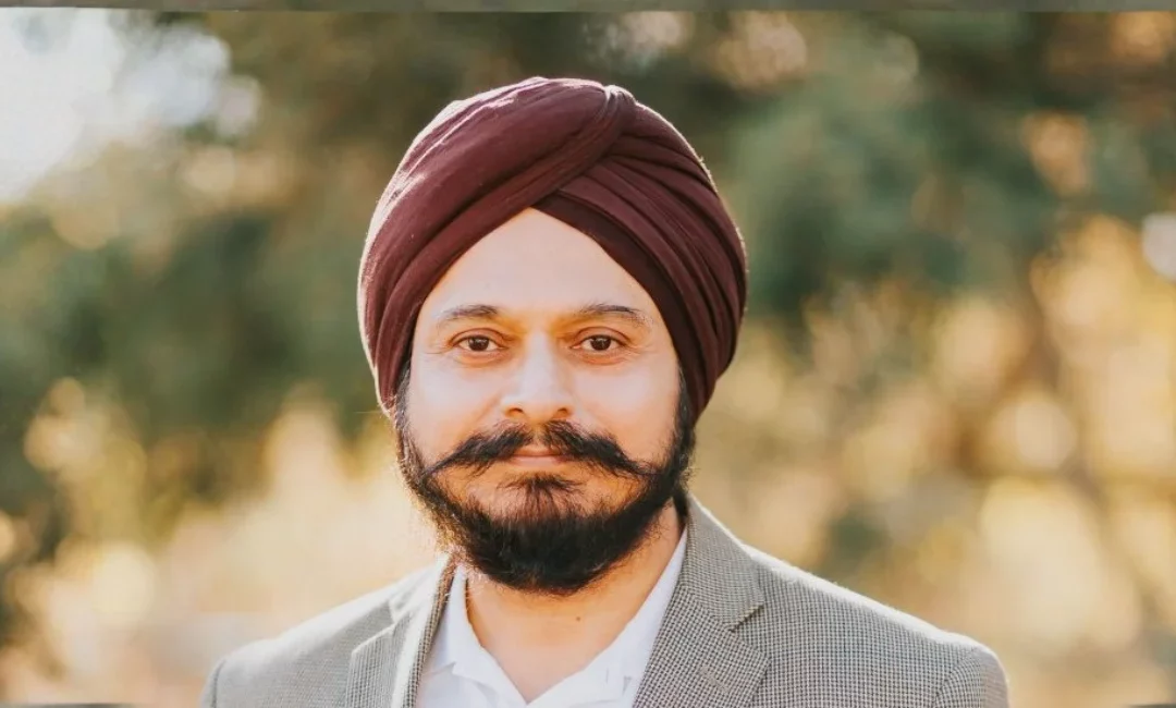 Gurtej Sandhu: The world’s seventh most prolific inventor with more patents than Thomas Edison