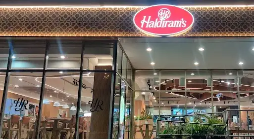 Haldiram's Dubai