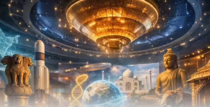 Indian Museums_Photo Credit_The Economic Times