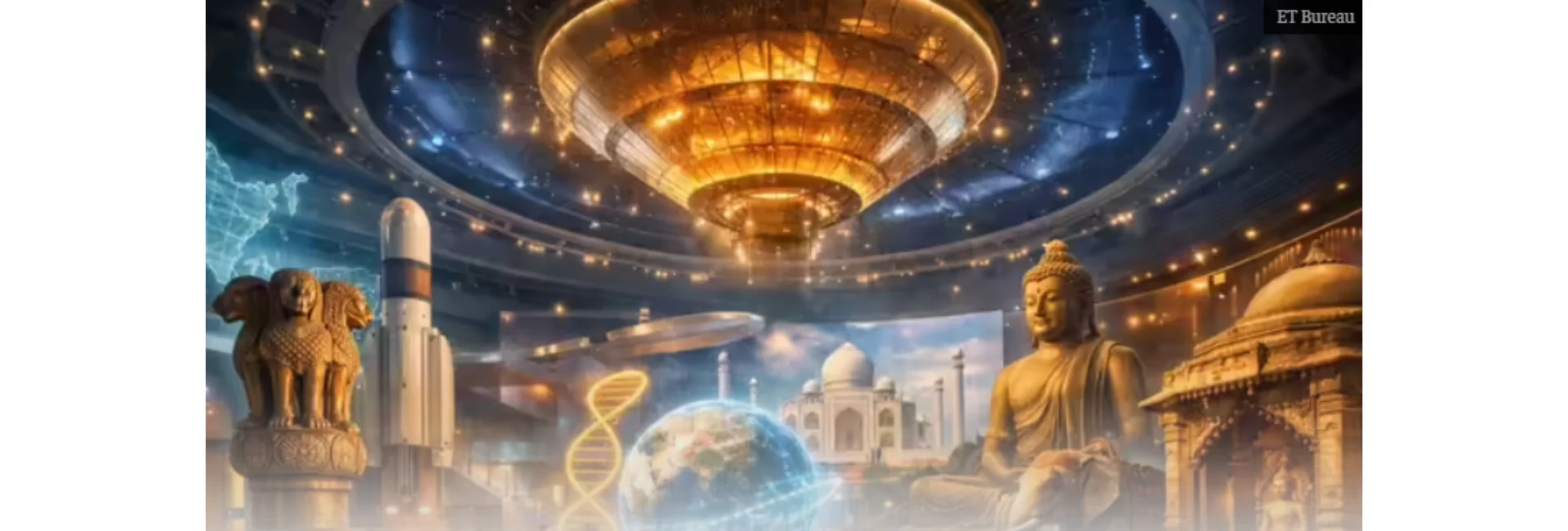 Indian Museums_The Economic Times