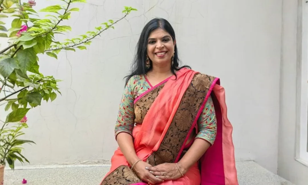 Water Warrior: How Kalpana Ramesh is reviving India’s water wisdom