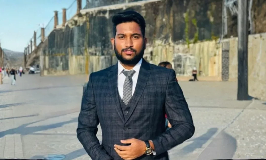 Kalyan Goud Janagam: LSE graduate turning alumni networks into mentorship pipelines with ImpactGrad