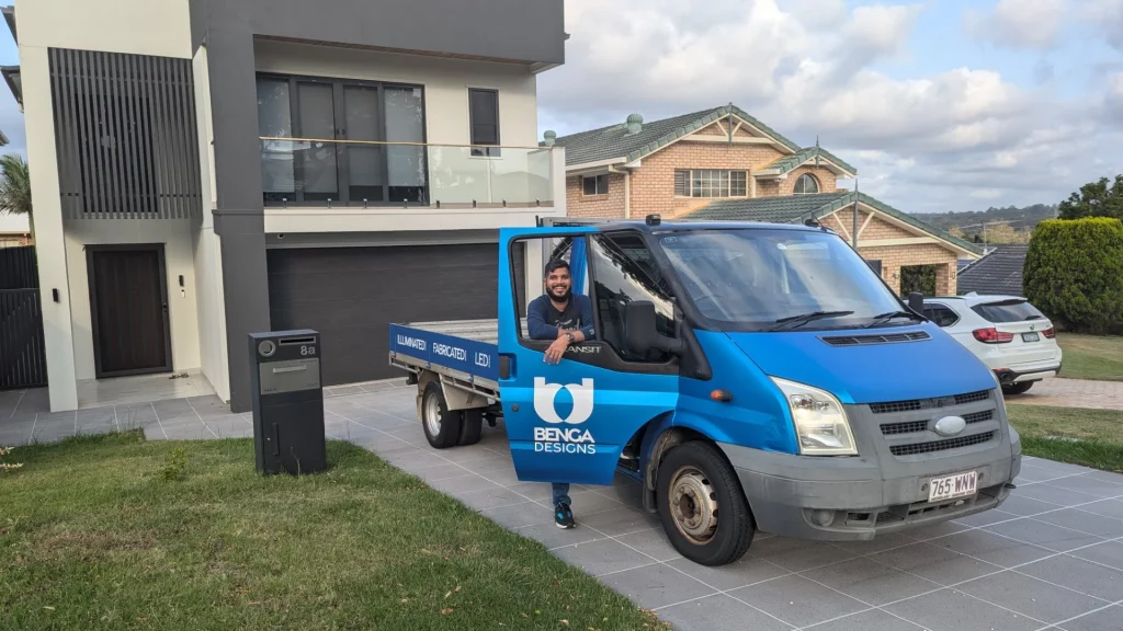 Krish Ravipati | Indian Entrepreneur in Australia 