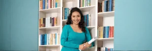 Minal Srinivasan | Entrepreneur